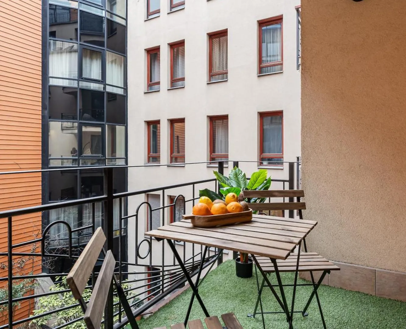 Leda Private Apartment Budapest