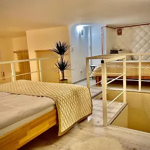  Apartmán 3 Comfortable And Cosy In Heart Of Near Basilica