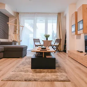  Apartmán West Park