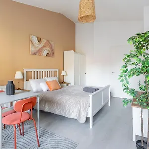  Apartmán Rustic By Lh