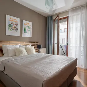 Apartman Passage By Vagabond Downtown, Budapest