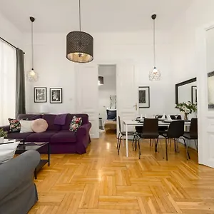  Apartmán Black & White