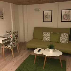 Apartmán Revay 6