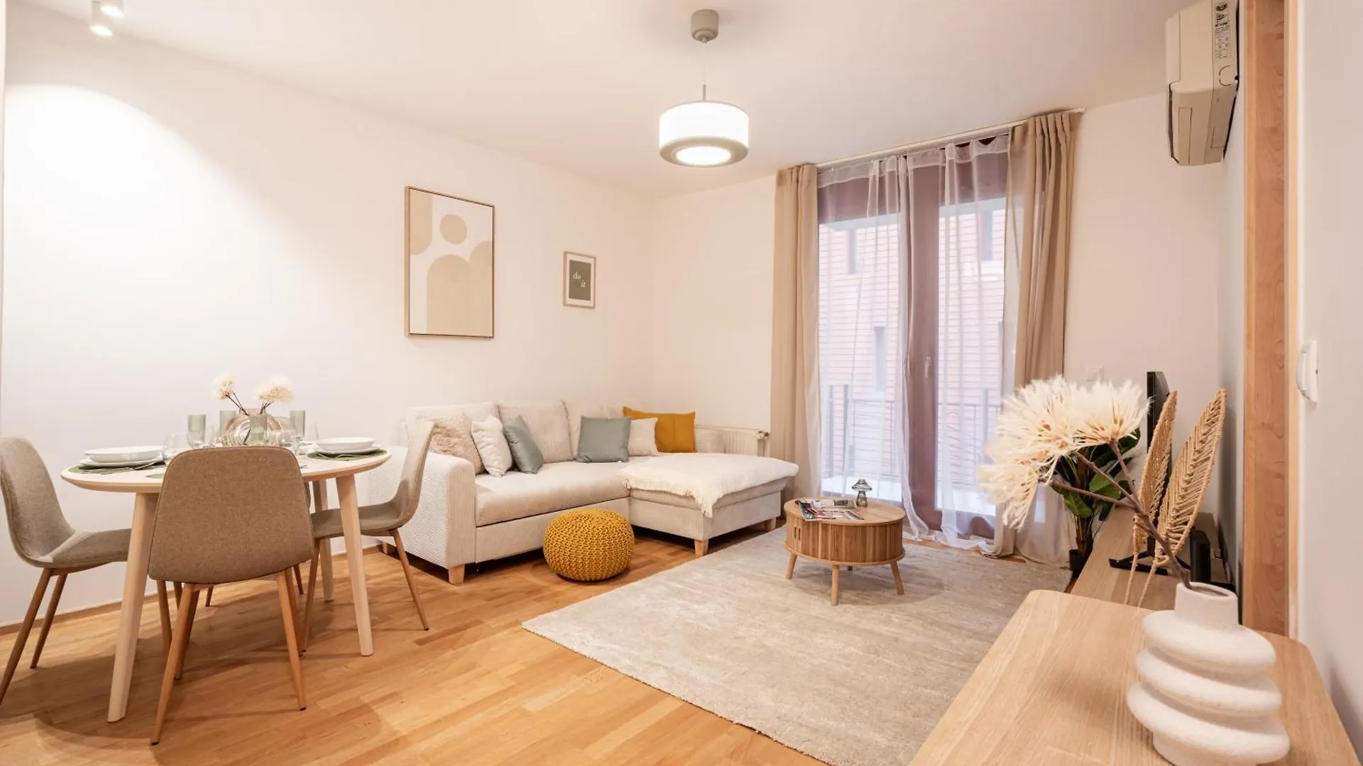 Leda Private Apartment Budapest 0*,  Hungary