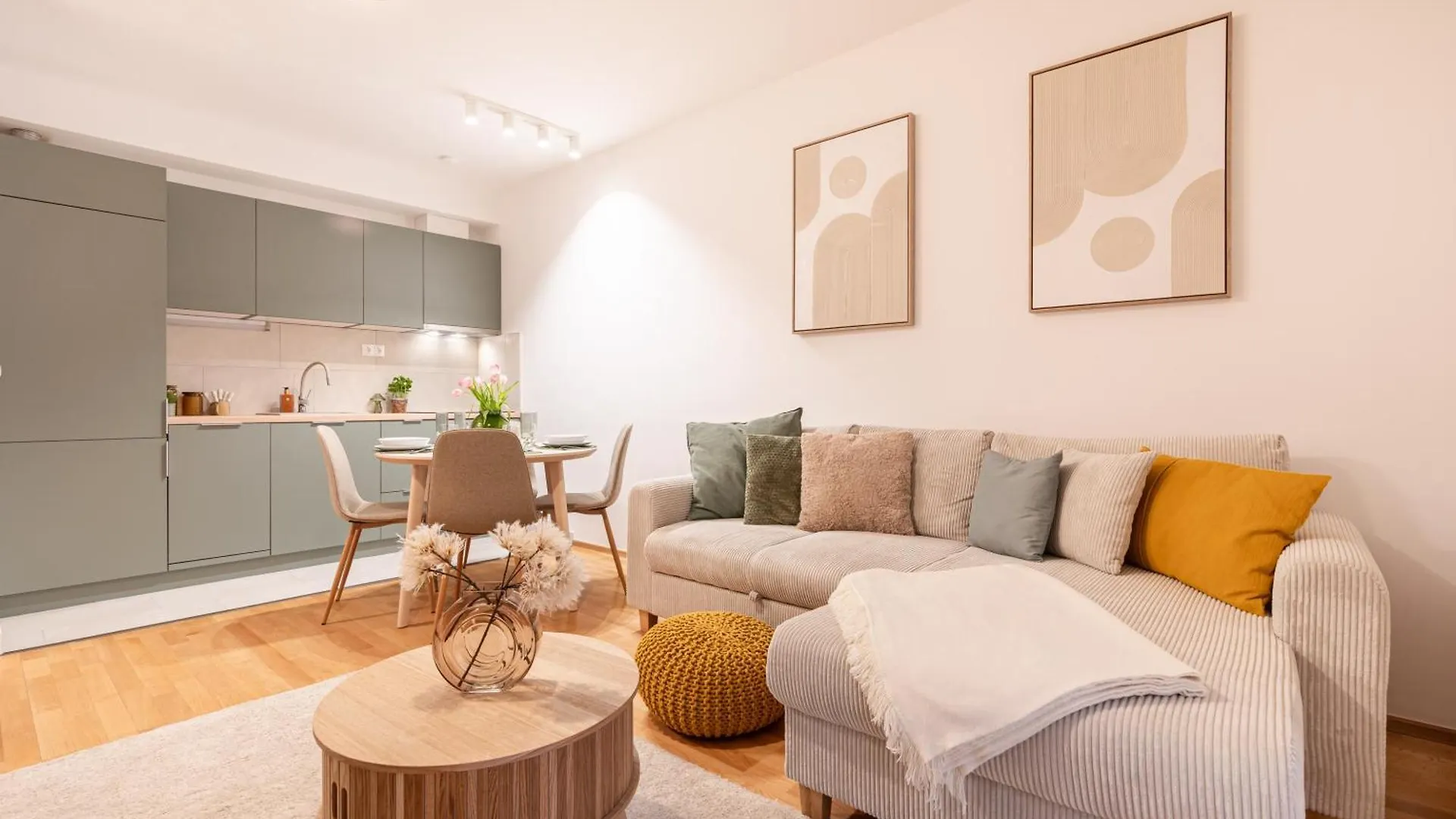 Leda Private Apartment Budapest