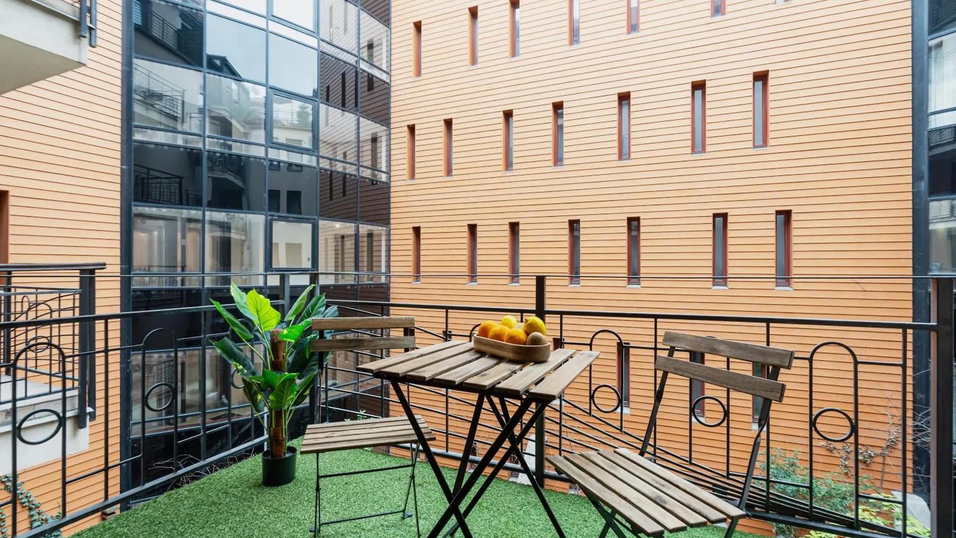 Leda Private Apartment Budapest 0*,  Hungary